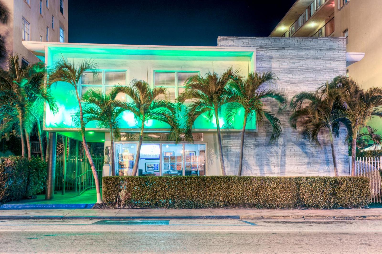 Suites On South Beach